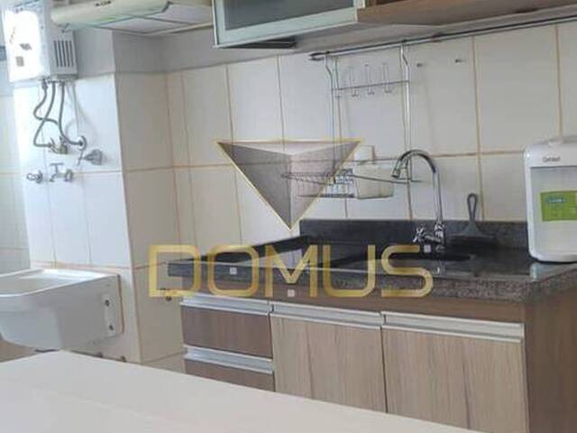 Apartamento para Venda em Ribeirão Preto - 4