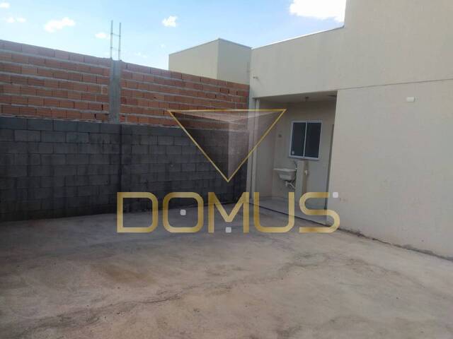 Casa para Venda em Ribeirão Preto - 3