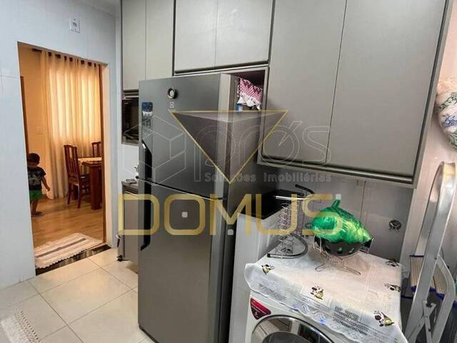 Apartamento para Venda em Ribeirão Preto - 2