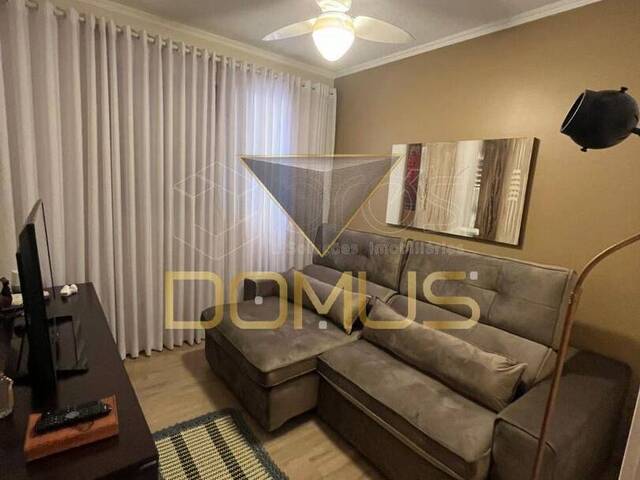 Apartamento para Venda em Ribeirão Preto - 3