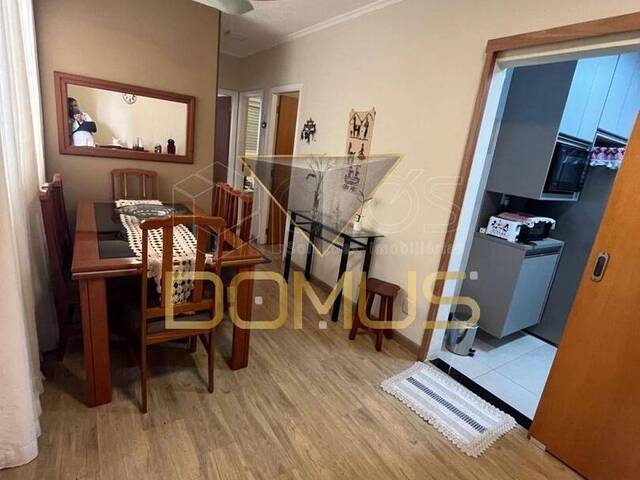 Apartamento para Venda em Ribeirão Preto - 4