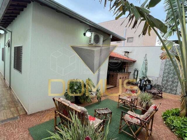 Casa para Venda em Ribeirão Preto - 3
