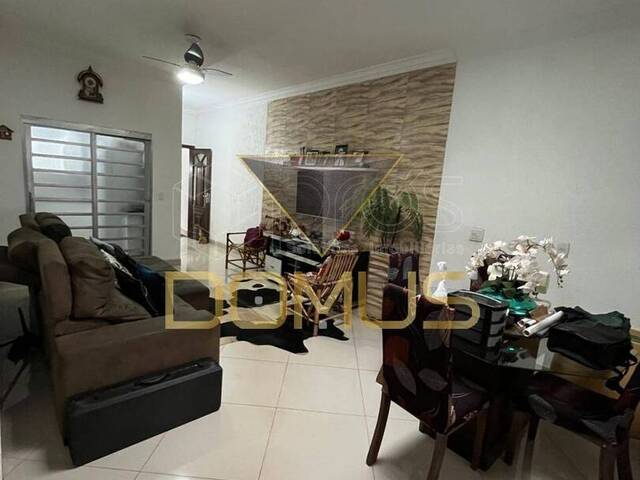 Casa para Venda em Ribeirão Preto - 5