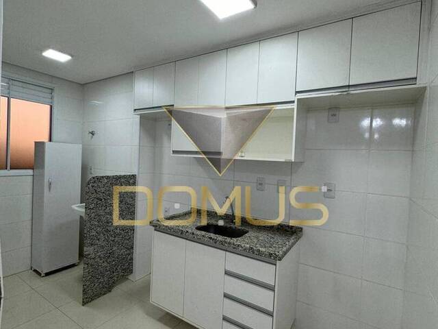 Apartamento para Venda em Ribeirão Preto - 2