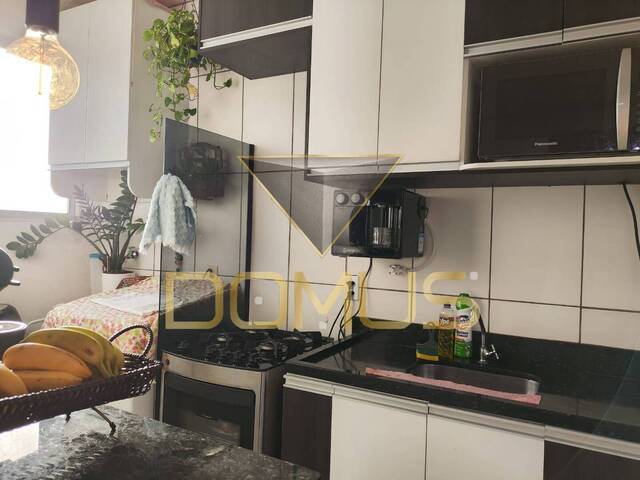 Apartamento para Venda em Ribeirão Preto - 2