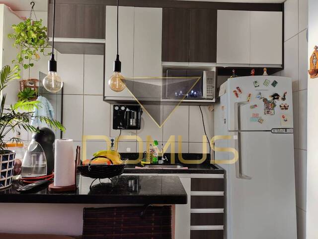 Apartamento para Venda em Ribeirão Preto - 4
