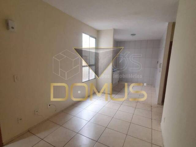 Apartamento para Venda em Ribeirão Preto - 2