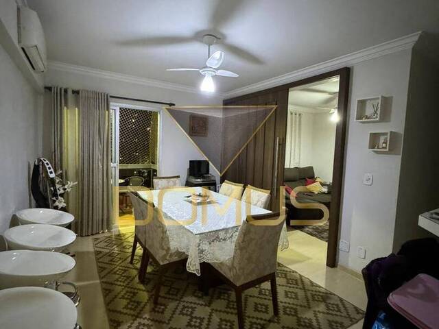 Apartamento para Venda em Ribeirão Preto - 2