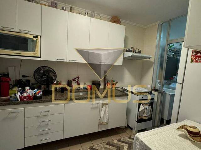 Apartamento para Venda em Ribeirão Preto - 3