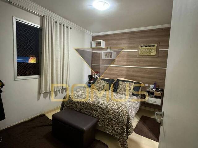 Apartamento para Venda em Ribeirão Preto - 4