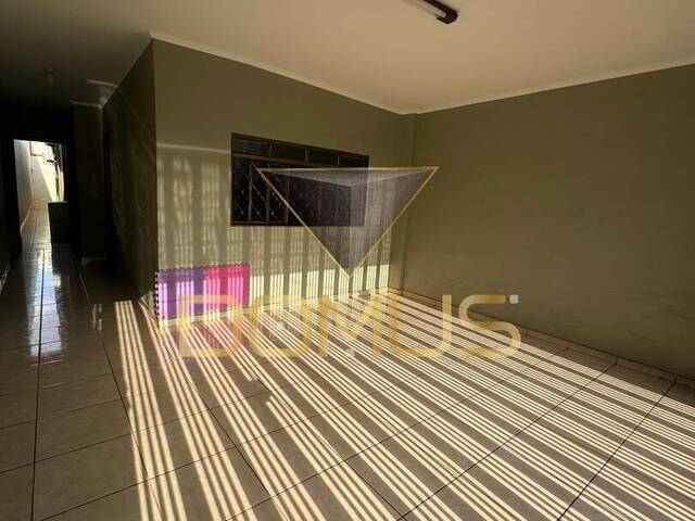 Casa para Venda em Ribeirão Preto - 4