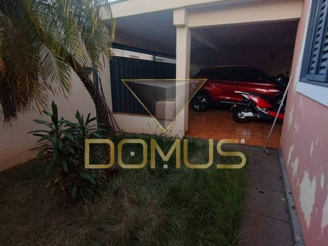 Casa para Venda em Ribeirão Preto - 2