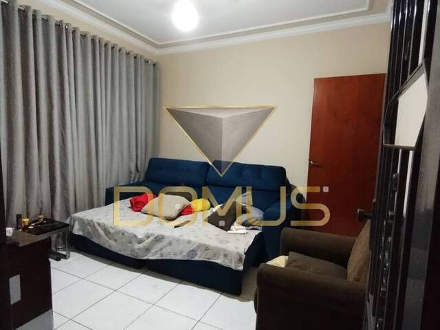 Casa para Venda em Ribeirão Preto - 3