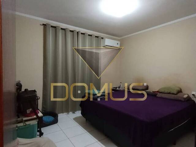 Casa para Venda em Ribeirão Preto - 5