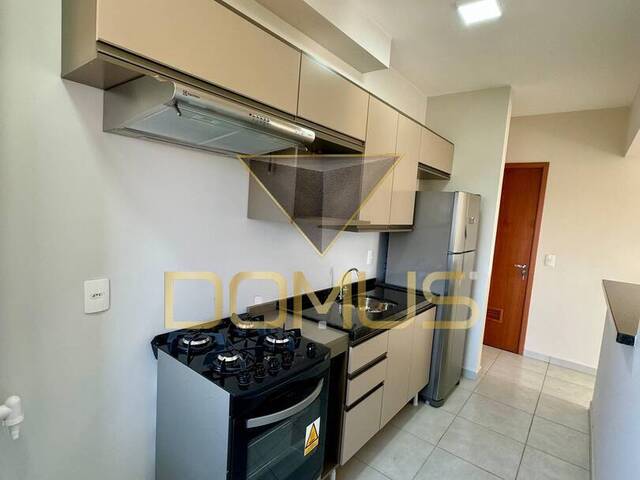 Apartamento para Venda em Ribeirão Preto - 2