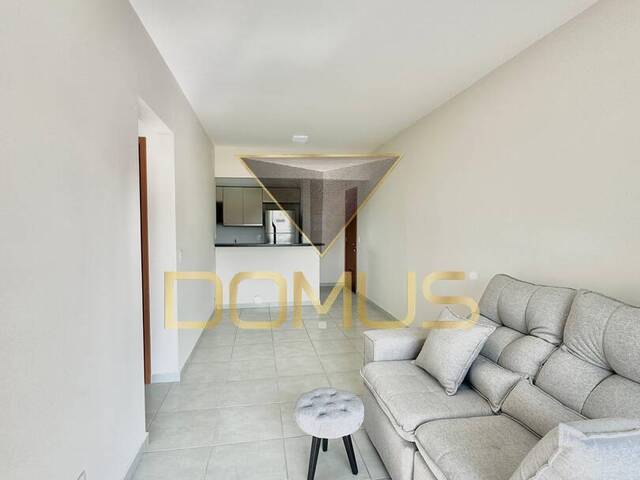 Apartamento para Venda em Ribeirão Preto - 3