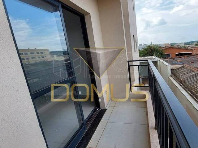 Apartamento para Venda em Ribeirão Preto - 3