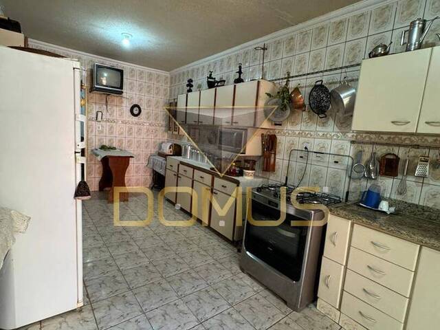 Casa para Venda em Ribeirão Preto - 3