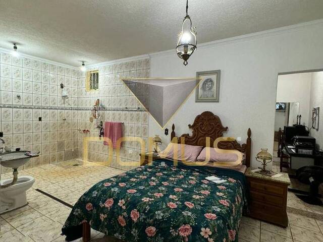 Casa para Venda em Ribeirão Preto - 5