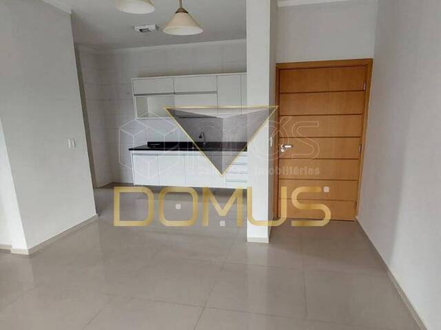 Apartamento para Venda em Ribeirão Preto - 5