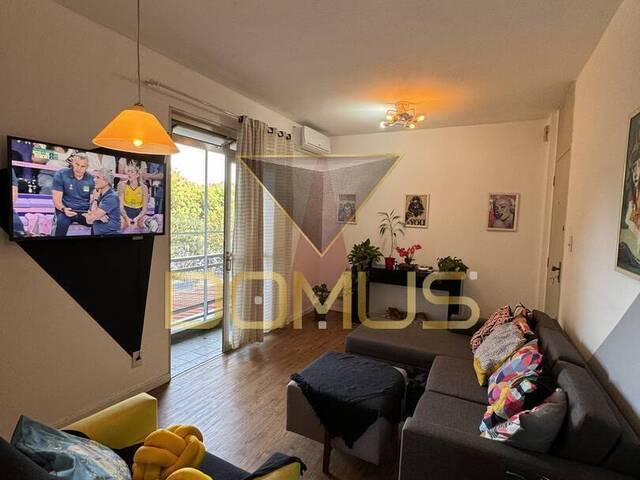 Apartamento para Venda em Ribeirão Preto - 2