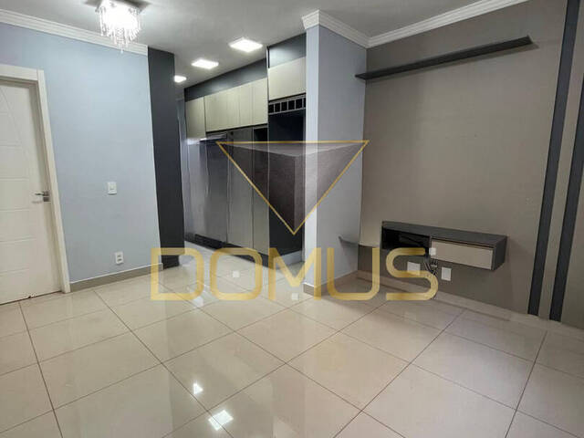 Apartamento para Venda em Ribeirão Preto - 2