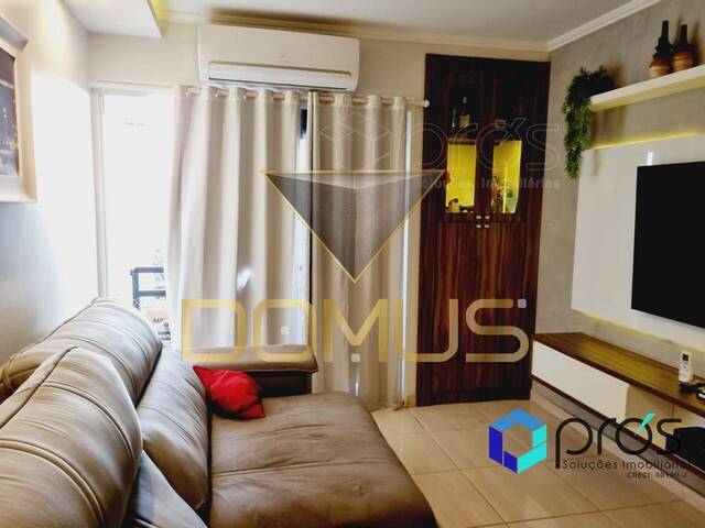 Apartamento para Venda em Ribeirão Preto - 2