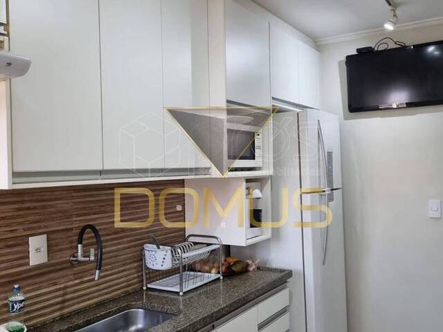 Apartamento para Venda em Ribeirão Preto - 3
