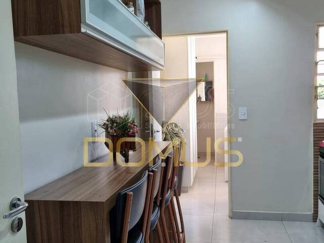 Apartamento para Venda em Ribeirão Preto - 4
