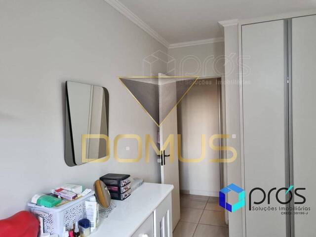 Apartamento para Venda em Ribeirão Preto - 5