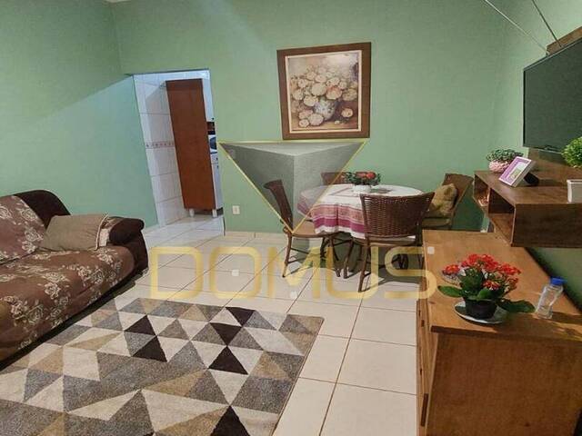 Casa para Venda em Ribeirão Preto - 4