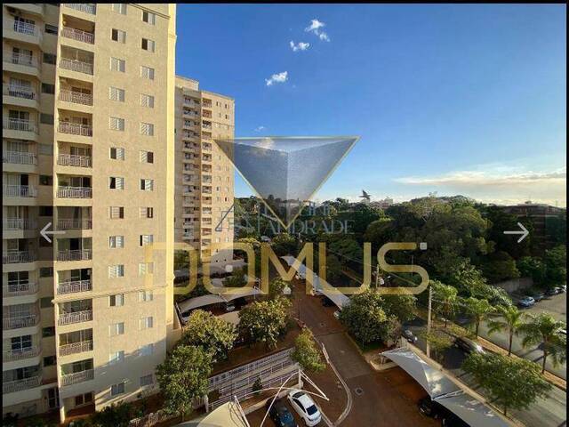Apartamento para Venda em Ribeirão Preto - 2