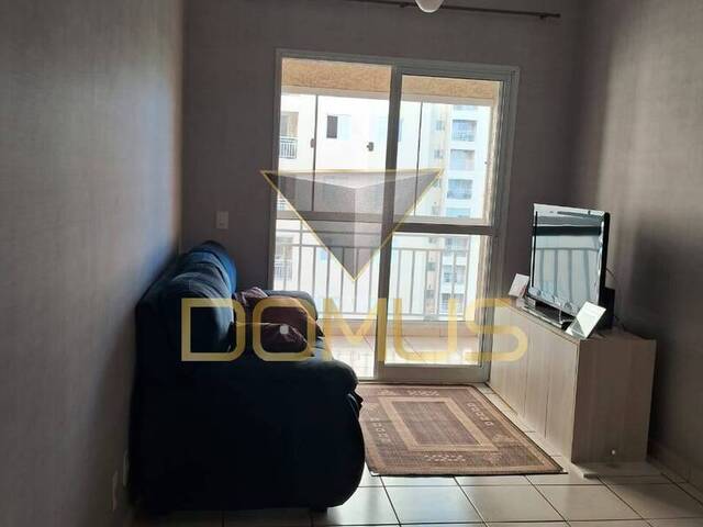 Apartamento para Venda em Ribeirão Preto - 3