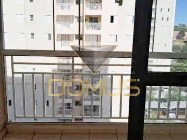 Apartamento para Venda em Ribeirão Preto - 4
