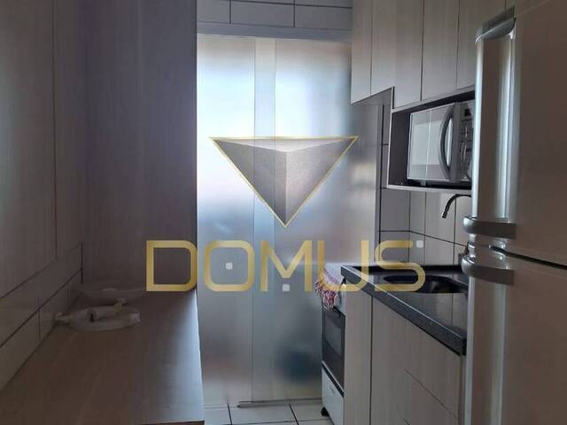 Apartamento para Venda em Ribeirão Preto - 5