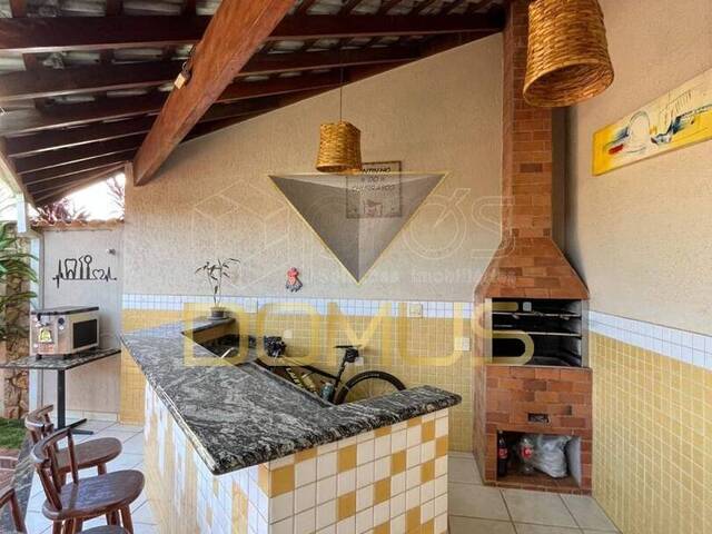 Casa para Venda em Ribeirão Preto - 3