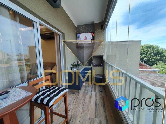 Apartamento para Venda em Ribeirão Preto - 2