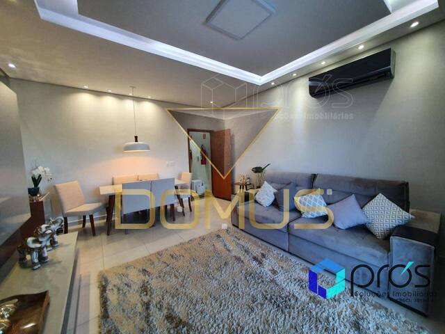 Apartamento para Venda em Ribeirão Preto - 4