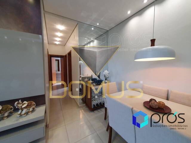 Apartamento para Venda em Ribeirão Preto - 5