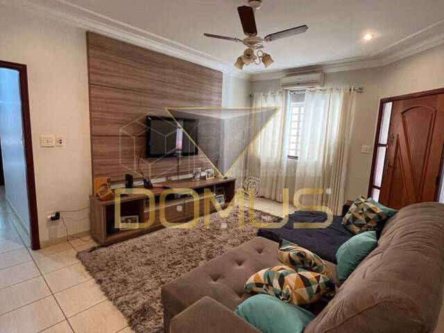 Casa para Venda em Ribeirão Preto - 5