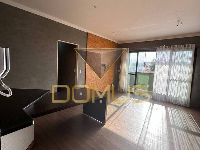 Apartamento para Venda em Ribeirão Preto - 2