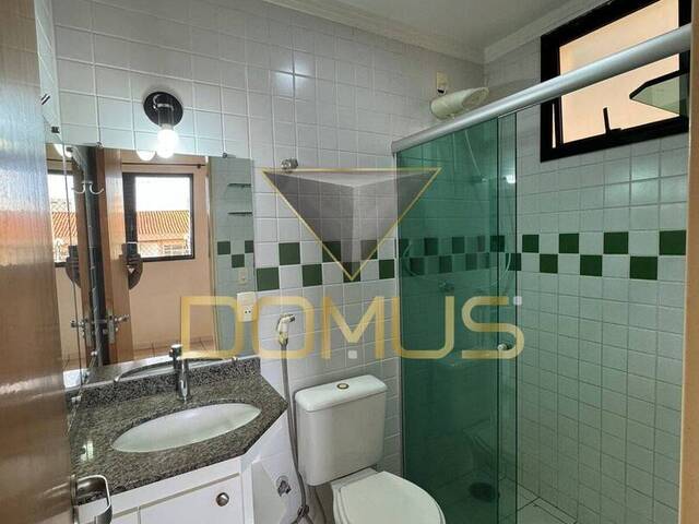 Apartamento para Venda em Ribeirão Preto - 3
