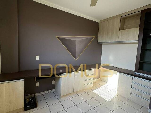 Apartamento para Venda em Ribeirão Preto - 4