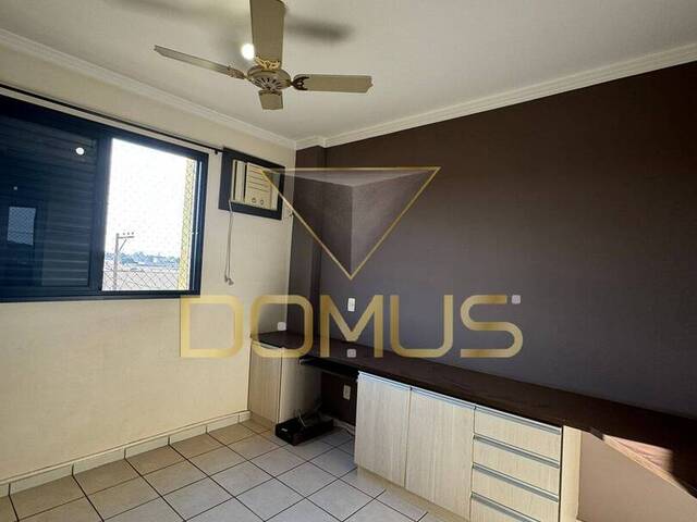 Apartamento para Venda em Ribeirão Preto - 5