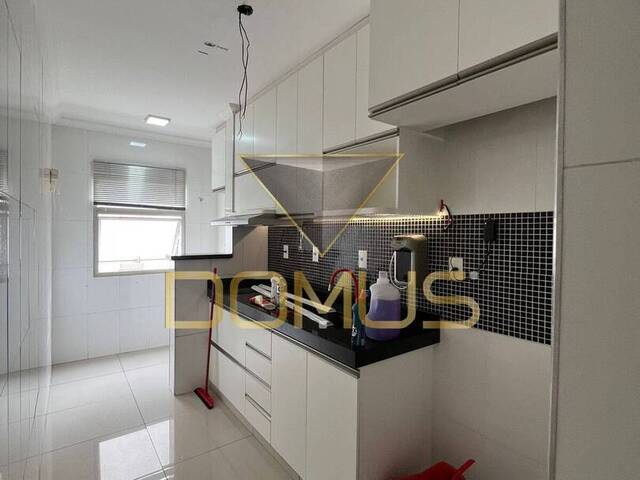 Apartamento para Venda em Ribeirão Preto - 2