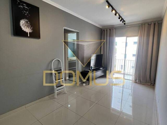 Apartamento para Venda em Ribeirão Preto - 3