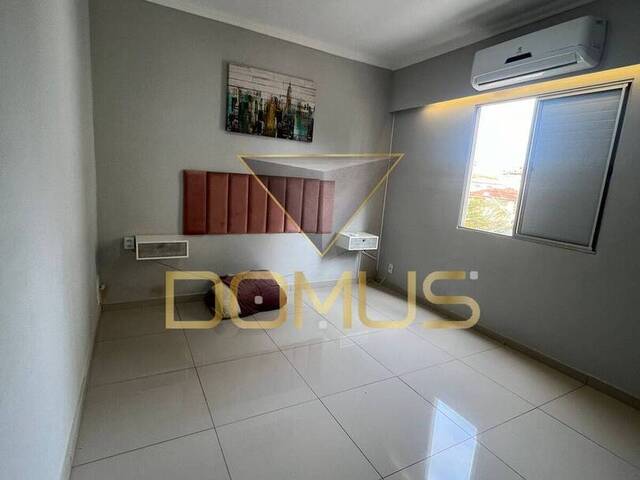 Apartamento para Venda em Ribeirão Preto - 4