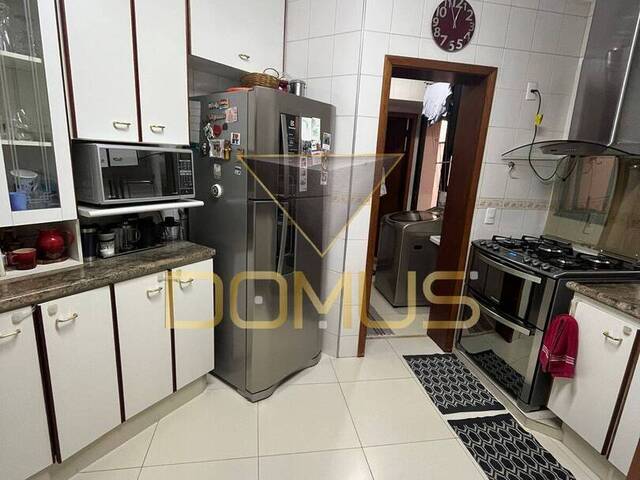 Apartamento para Venda em Ribeirão Preto - 4