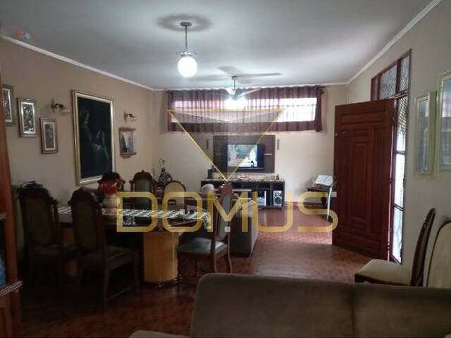 Casa para Venda em Ribeirão Preto - 4