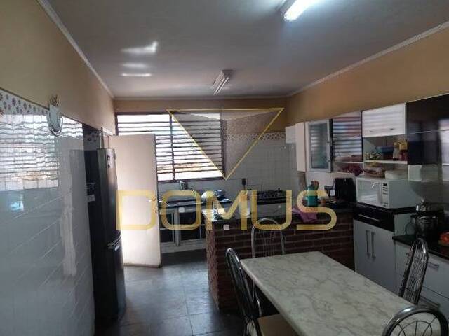 Casa para Venda em Ribeirão Preto - 5